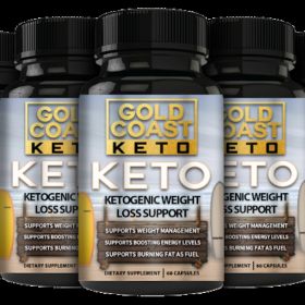 Gold Coast Keto Gummies Official Website UK