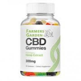 How Did We Get Here? The History of Impact Garden CBD Gummies Reviews Told Through Tweets 