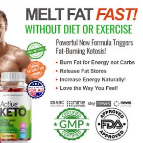 Enhanced Keto Gummies - Scam or Should You Buy Health Keto ACV Gummies?