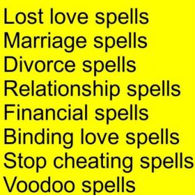 # Lost love spell caster +27670609427