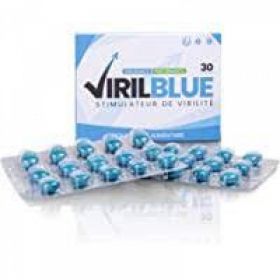 virilblue posologie