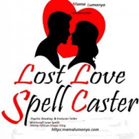 POWERFUL LOVE SPELL /SANGOMA » +27679233509»IN MANKWENG, TURFLOOP USE POWERFUL UNSEEN FORCES TO TRY AND CHANGE YOUR LIFE.