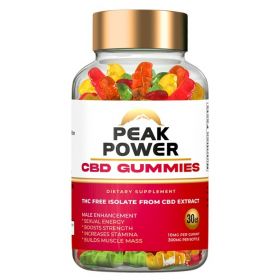 Evergreen CBD Gummies Canada : Reviews Fake or Trusted?