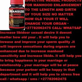 # MUTUBA SEED AND OIL FOR PENIS ENLARGER FROM AFRICA +27782062475