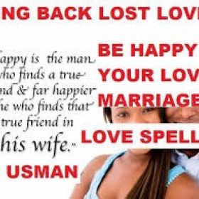 Extremely powerful divorce love spells and strong muthi to save a marriage +27782062475