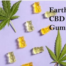 Earthmed CBD Gummies Shocking Side Effects (Special Discount 2023) Where to Buy?