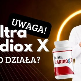 lek ultra cardio x