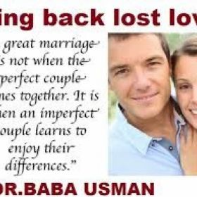 Powerful Lost Love Spells That Really Work +27782062475