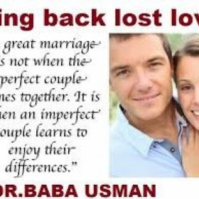 Psychic and spiritual healer to bring back lost lover in Durban Gauteng UK USA Tembisa Western Cape East London Namibia +27782062475