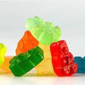 16 Reasons Why You Shouldn&#039;T Worry About Kim Gravel Weight Loss Gummies Again