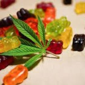 Bio Blend Cbd Gummies Reviews hocking Side Effects Revealed - Must See Is Trusted To Buying?