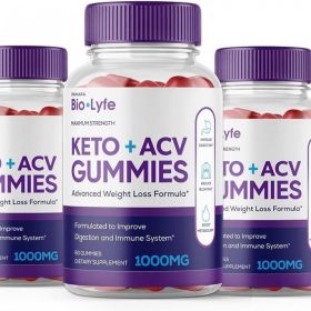 “Truly Keto Gummies: A Review of the Weight Loss Supplement”