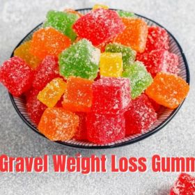 Kim gravel keto  gummies