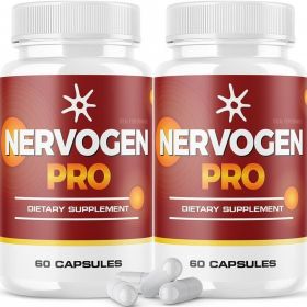  “The Ingredients in Nervogen Pro and How They Work”