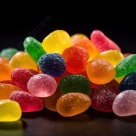 Thera Calm CBD Gummies - How Does It Work? Must Read!