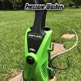 https://www.facebook.com/HarborFreightPressureWasher/