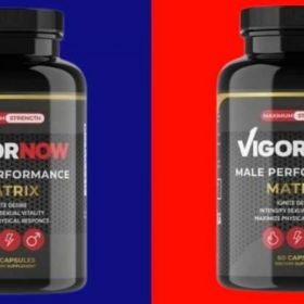 “Everything You Need to Know About VigorNow Male Enhancement”