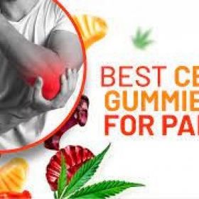 Blue Vibe CBD Gummies (Customer Reviews 2023) Shocking Blue Vibe CBD Gummies Side Effects Exposed?