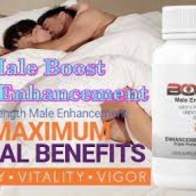 &quot;MaleBoost Reviews: Unveiling the Truth About This Supplement&quot;