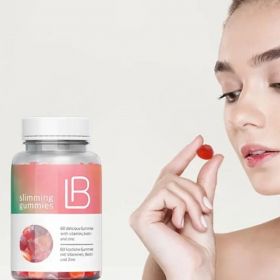 Slimming Gummies Auswirkungen Preis Seite bestellen AUSGESETZT Perfekt