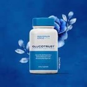 How Glucotrust Reviews Saved My Marriage