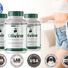 Olivine Italian Superfood- https://www.facebook.com/BuyOlivineWeightloss/