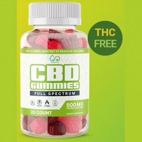 EarthMed CBD Gummies: Your Daily Source of Calm