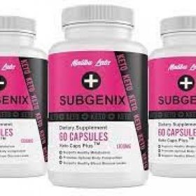 Subgenix Keto Gummies Reviews -| Must Read Ingredients &amp; Side Effects before Buying?