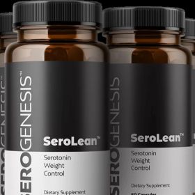 SeroLean: The Secret to A Lean and Sculpted Physique