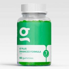 G7 Green Gummies Wellness Offer!