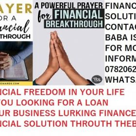 Online prayers and booking contact bushiri ministries +27782062475