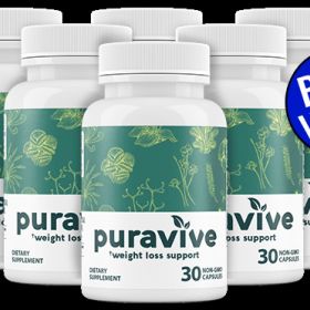 Puravive Weight Loss Support (United States, Australia) 30 Capsules: Does it Really Work?
