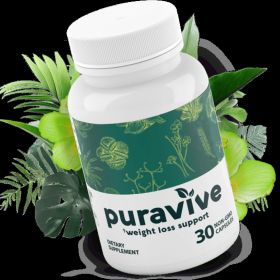 Puravive Weight Loss Reviews: Legit Pills for Weight Loss or Stay Far Away?