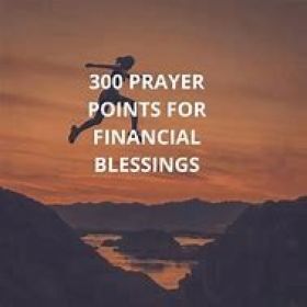 100 prayer points for financial breakthrough Call / WhatsApp: +27785228500