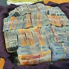 What does the bible say about financial breakthrough Call / WhatsApp: +27785228500