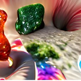 Vigor Vita CBD Gummies Reviews - 100% Safe &amp; Must Read Legit Price!