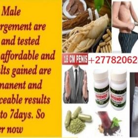  Enhance the look, size, feel and firmness of your manhood with MUTUBA enhancement. +27782062475