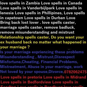 Lesbian Love Spell Canada, +27782062475 LGBTQ Love Spells that Work