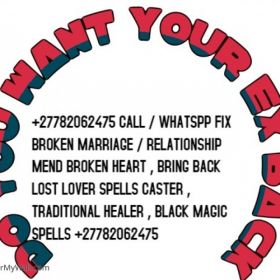 Attract the man of your dreams Call / WhatsApp: +27782062475