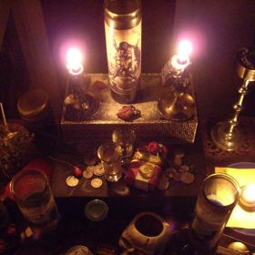 Attract good fortune spell Call / WhatsApp: +27782062475 Leave a Comment / Love spells