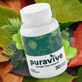 ✅{Critical Customer Warning}✅ PuraVive facts &amp; weight loss secrets unveiled