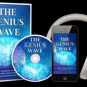 The Genius Wave Reviews AUDIO BY PEOPLE!