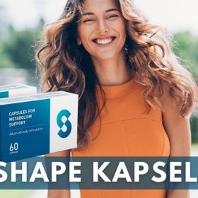 ^Korting beschikbaar^ Shape Kapseln Recensies: [Dringende update] Wat u moet weten voordat u koopt!