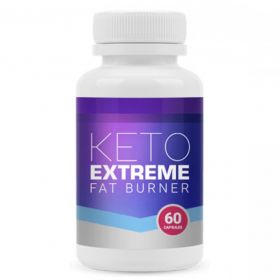 Keto Extreme Fat Burner Anmeldelser: Sjekk pris, fordeler og tilbakemeldinger fra kunder 2024